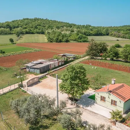 Apartment Relaxing Farm House Near